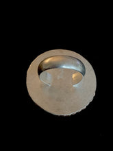 Load image into Gallery viewer, Canadian Coin Ring, Sterling, Brass