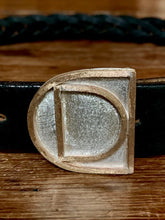 Load image into Gallery viewer, DC Collection Custom Belt Buckle
