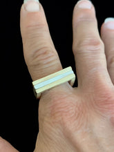 Load image into Gallery viewer, DC Collection Stacking Rings