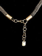 Load image into Gallery viewer, Plain Jane Viking Knit Chain