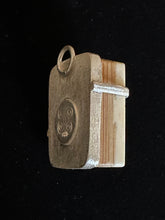 Load image into Gallery viewer, Mahjong Tile Pendant--Custom  SOLD
