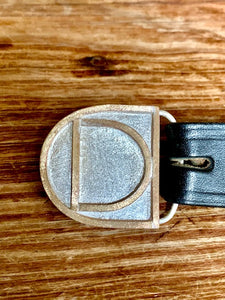 DC Collection Custom Belt Buckle
