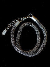 Load image into Gallery viewer, Plain Jane Viking Knit Chain

